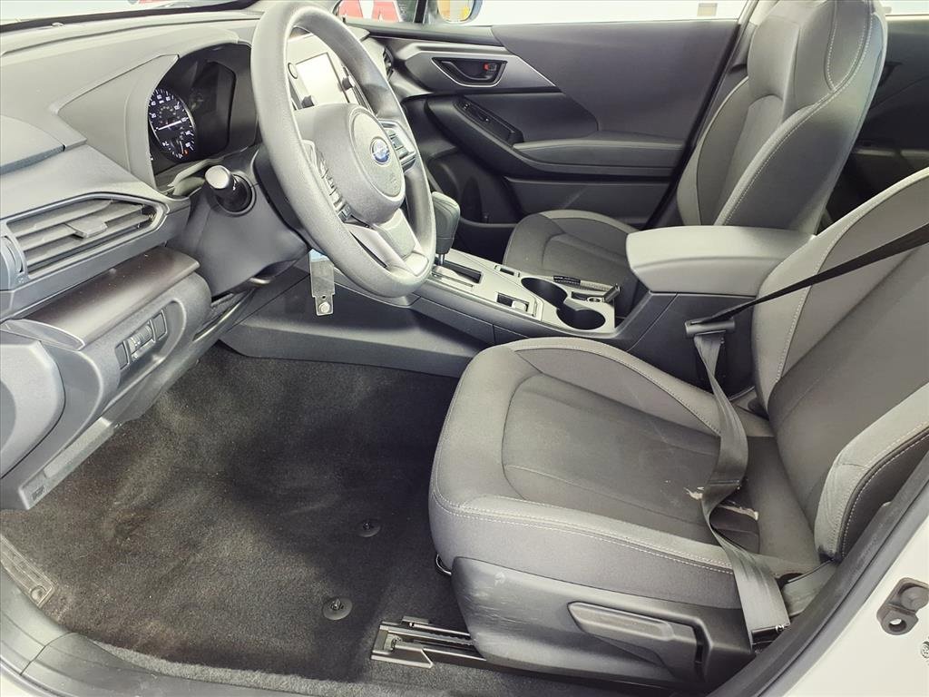 Certified 2024 Subaru Impreza 2.0i image 14