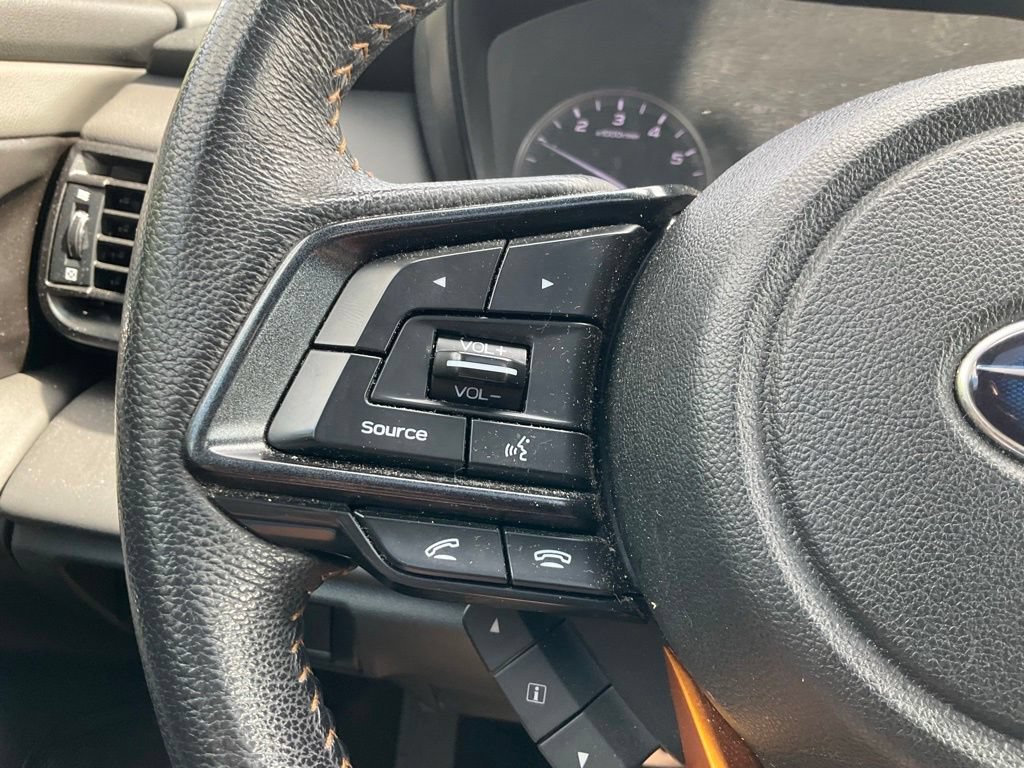 Used 2022 Subaru Outback Wilderness AWD/4WD image 6