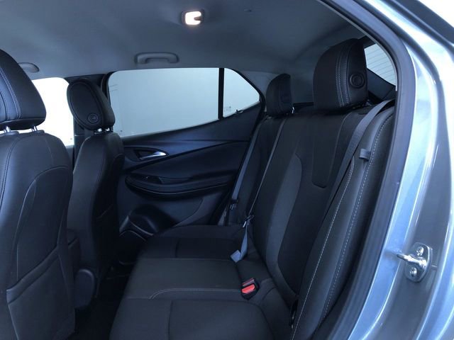 Used 2025 Buick Encore GX Preferred AWD/4WD image 21