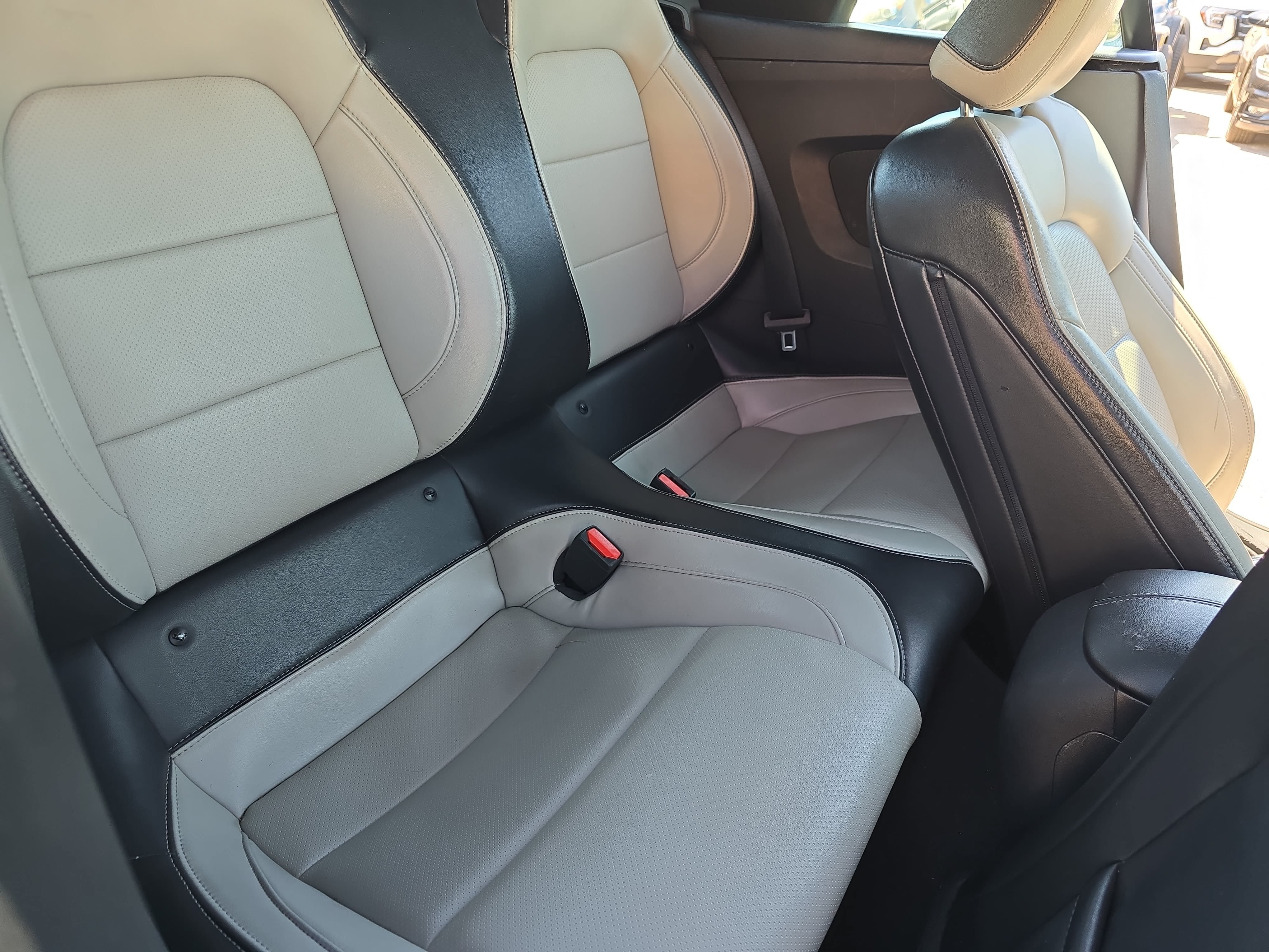 Used 2024 Ford Mustang Premium RWD image 12