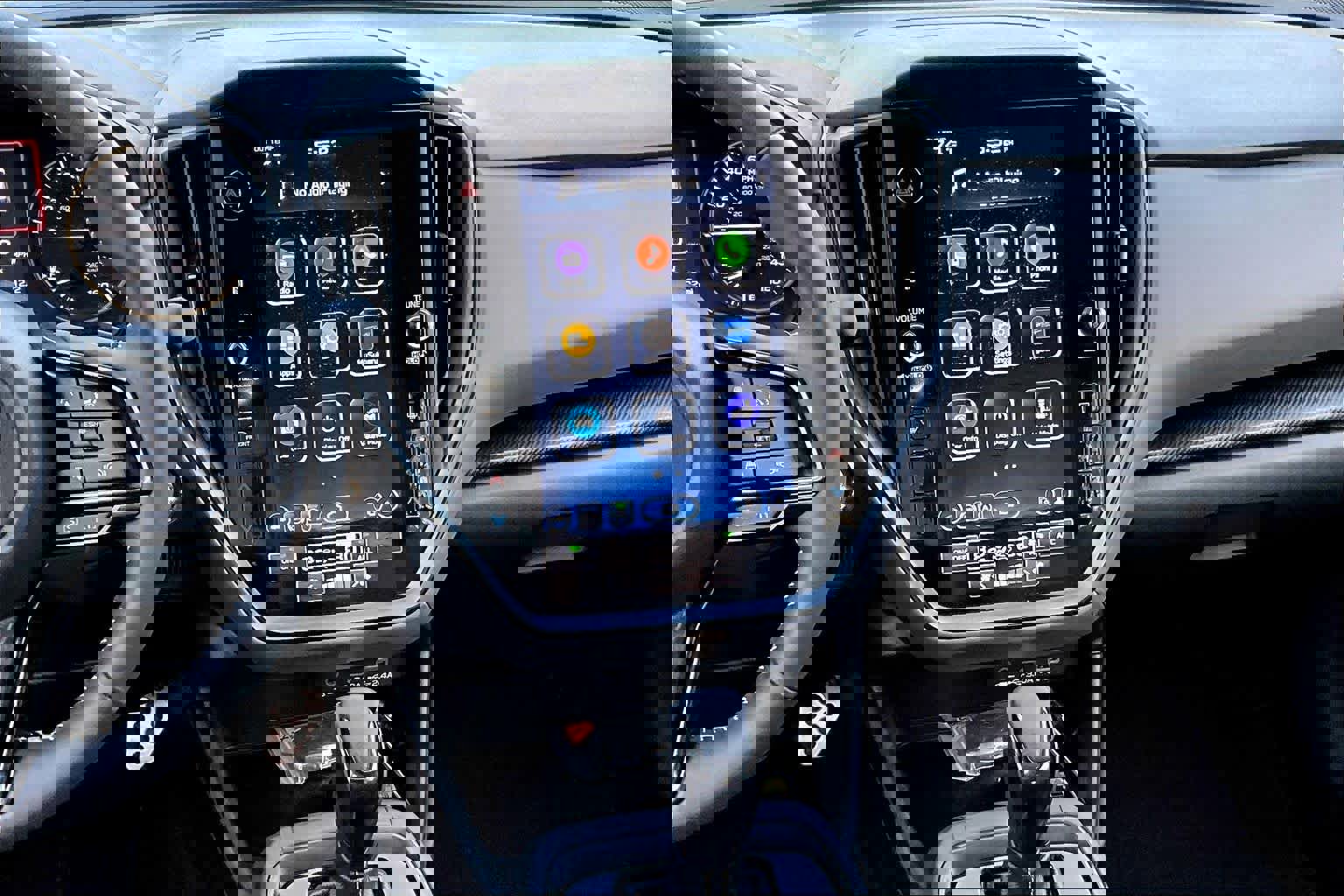 Used 2025 Subaru Crosstrek 2.5i Sport w/ Popular Package #3A AWD/4WD image 7