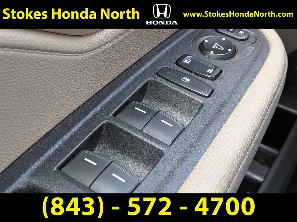 Used 2019 Honda Odyssey EX image 20