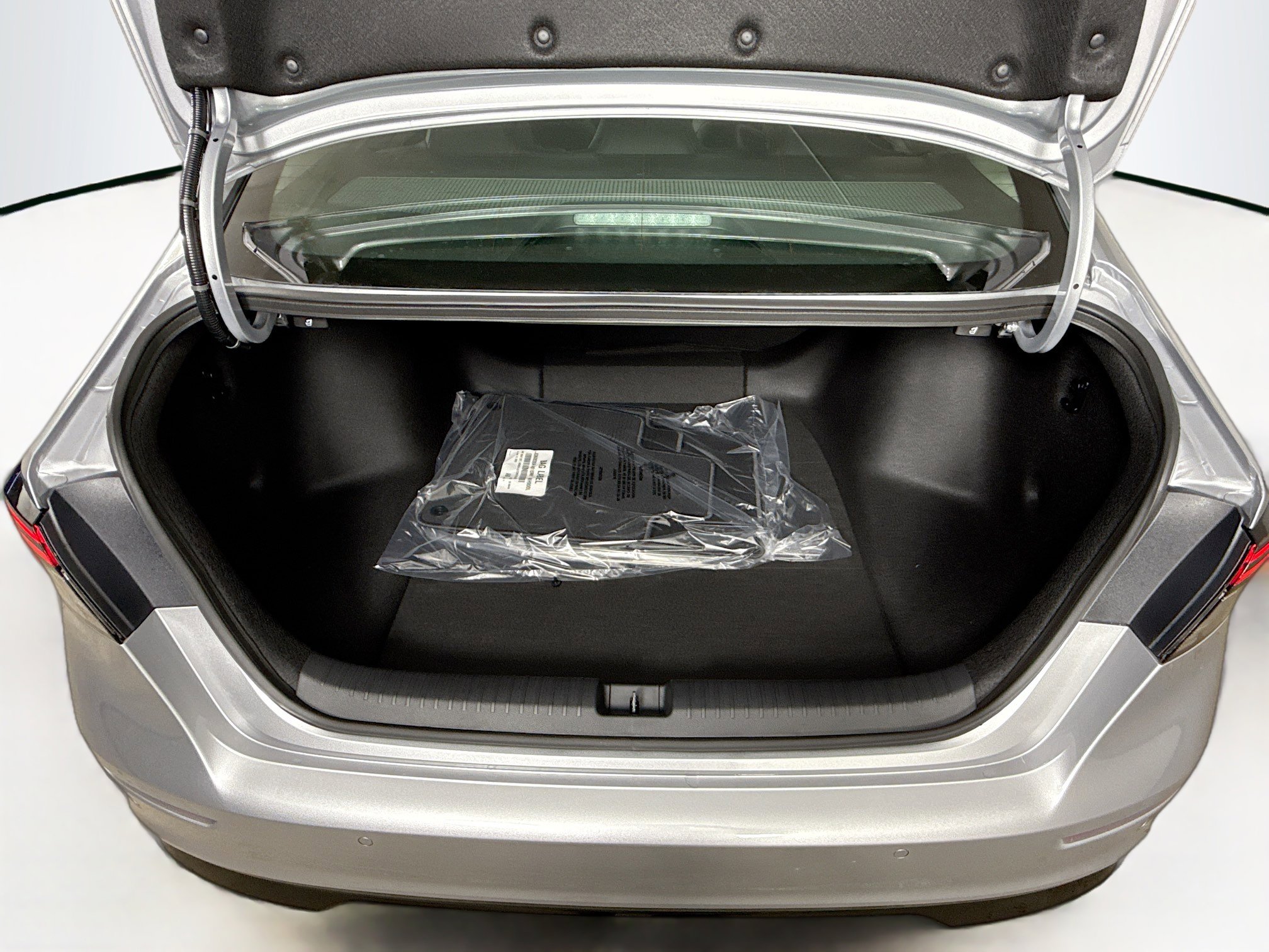 New 2025 Honda Accord EX-L image 32