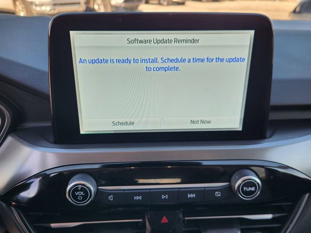 Used 2024 Ford Escape Active image 16