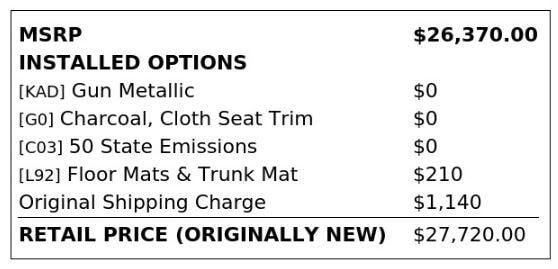 Used 2024 Nissan Altima 2.5 S FWD image 4