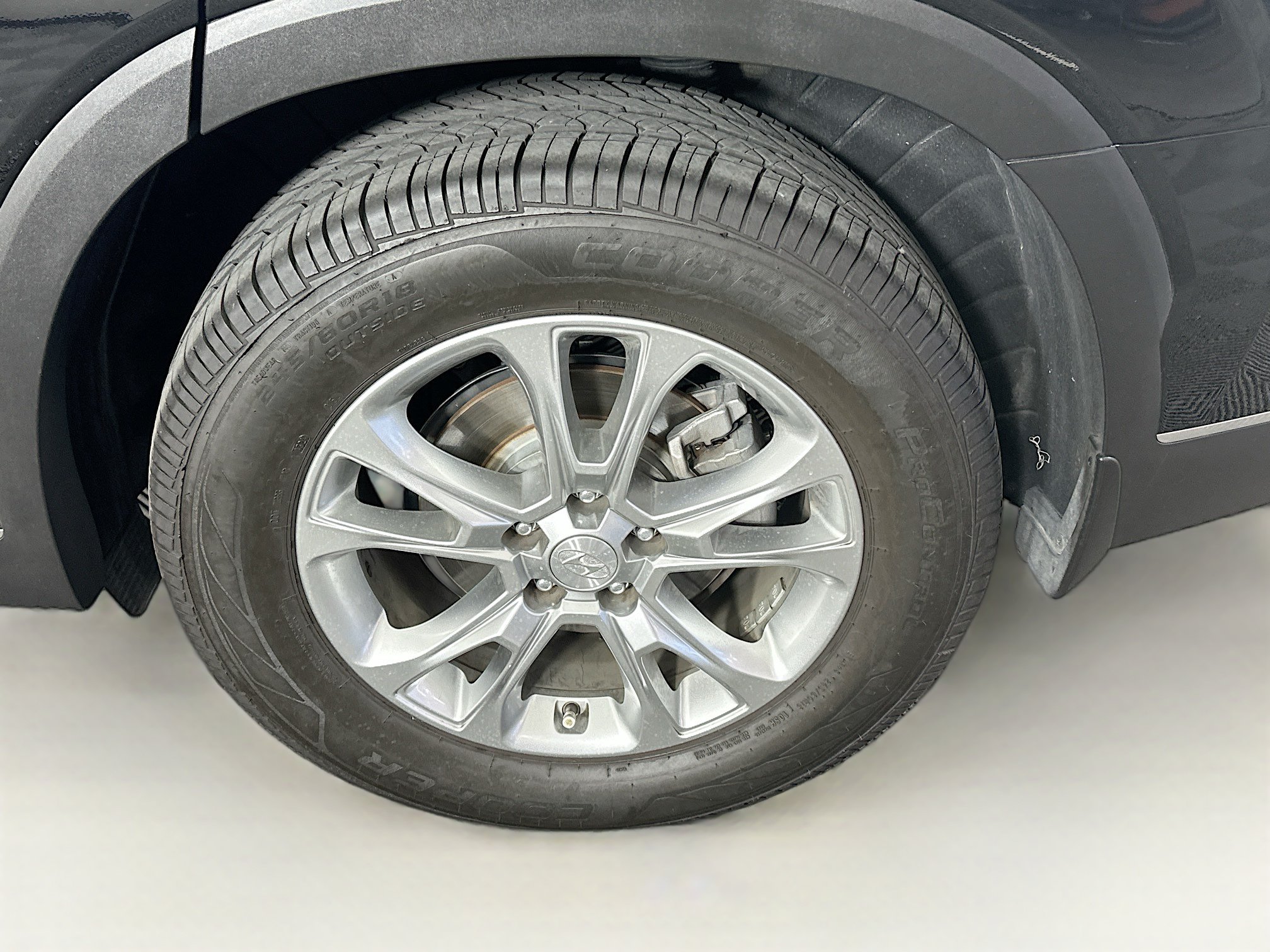 Used 2021 Hyundai Palisade SE w/ Cargo Package FWD image 11