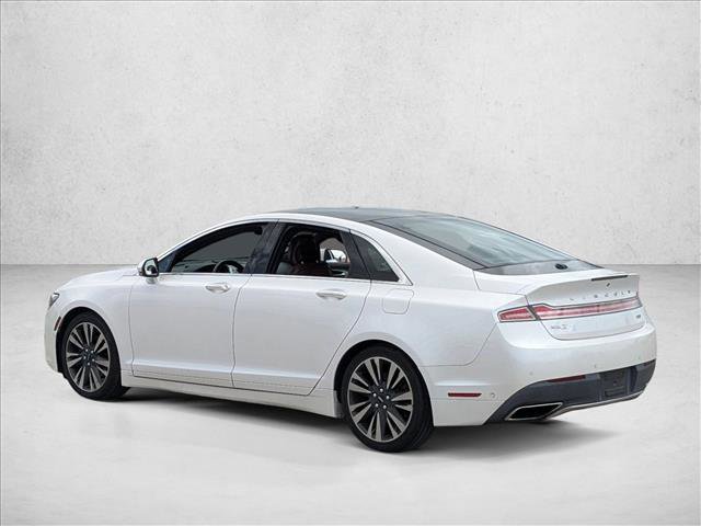 Used 2019 Lincoln MKZ Reserve w/ Luxury Package image 7
