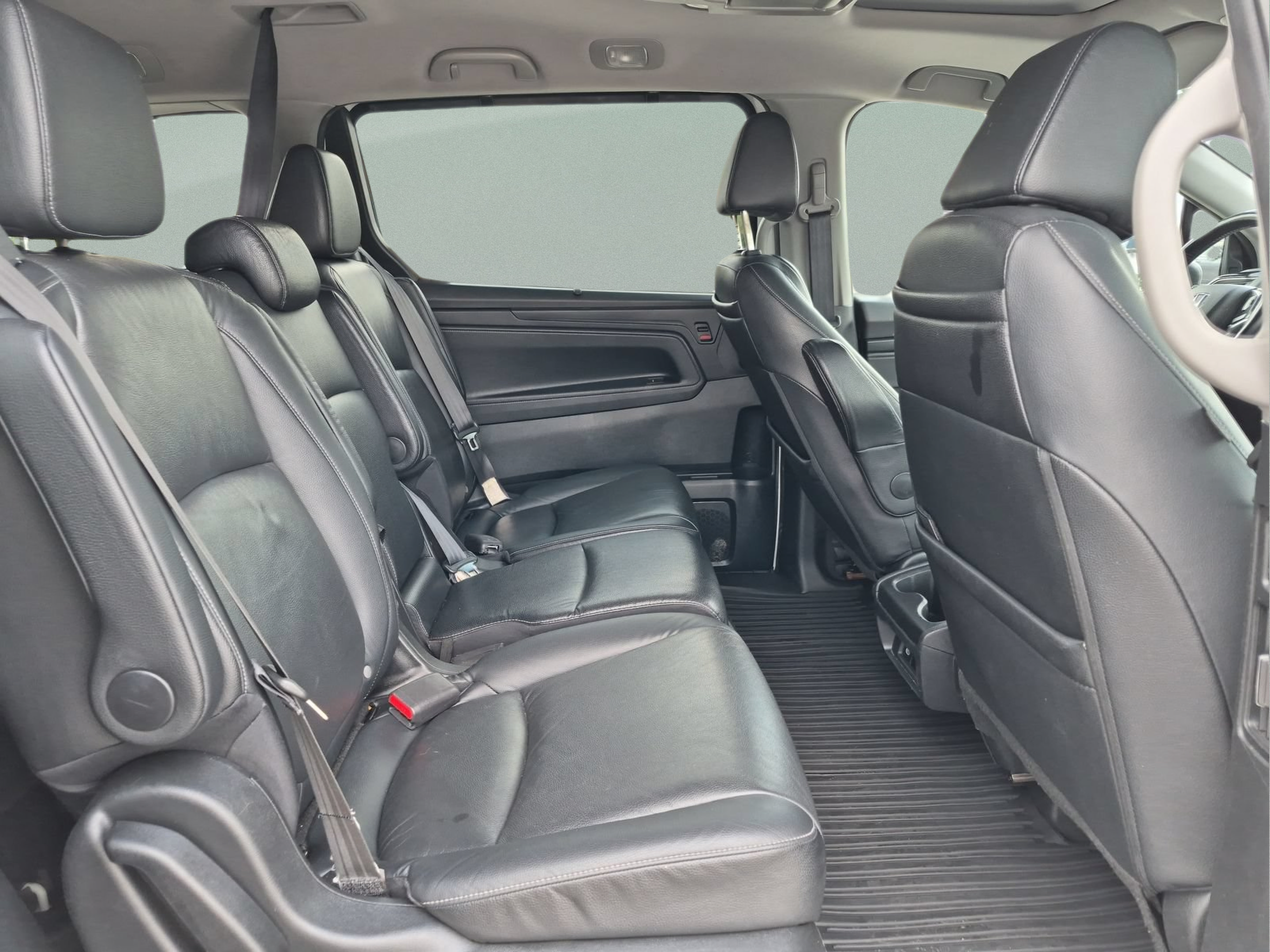 Used 2023 Honda Odyssey Touring image 18