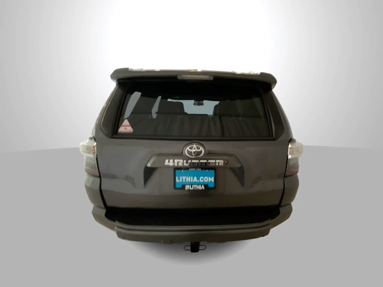 Used 2014 Toyota 4Runner SR5 Premium AWD/4WD image 7