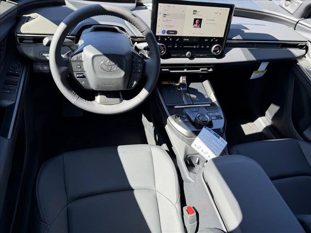 New 2026 Toyota bZ AWD/4WD image 11