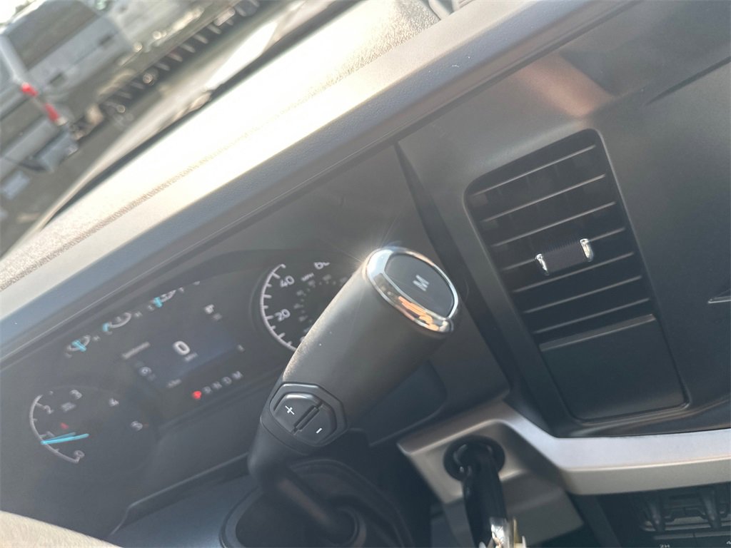 New 2026 Ford F350 XL w/ XL Chrome Package image 24