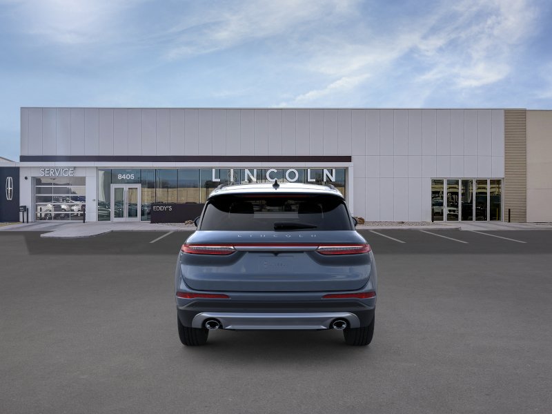 New 2026 Lincoln Corsair Premiere FWD image 5