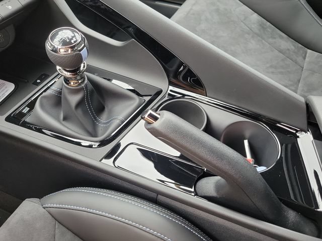 New 2026 Hyundai Elantra N FWD image 16