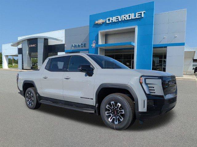 New 2026 GMC Sierra EV Elevation w/ Premium Package AWD/4WD image 3