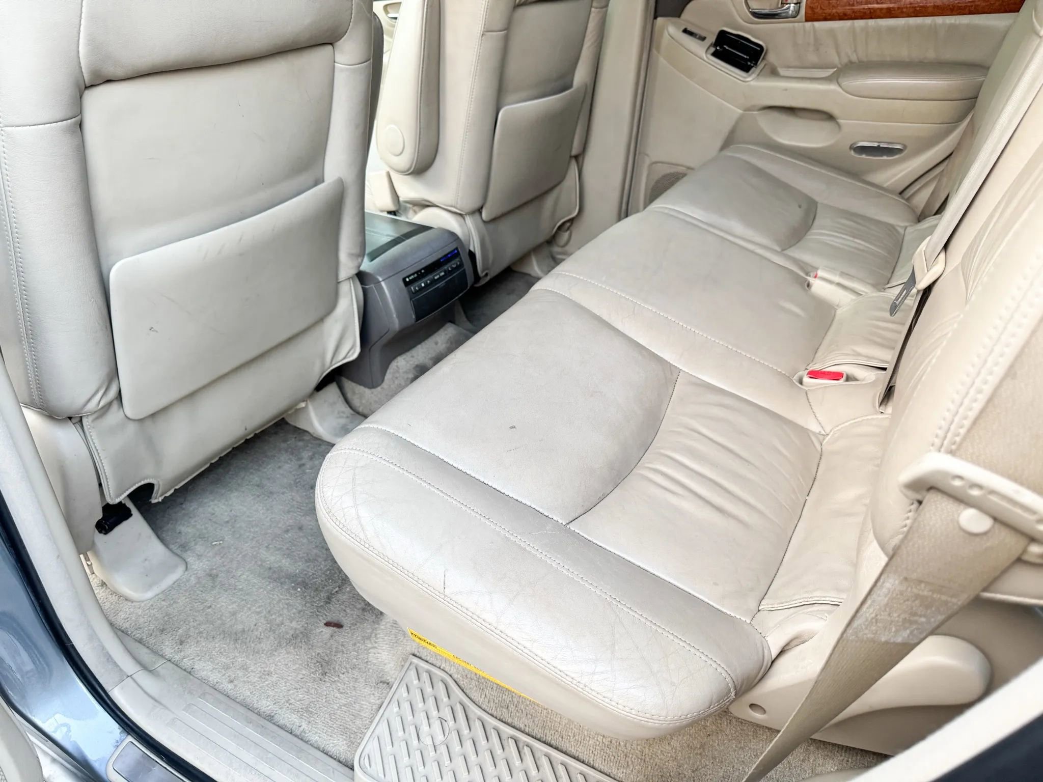 Used 2006 Lexus GX 470 image 19