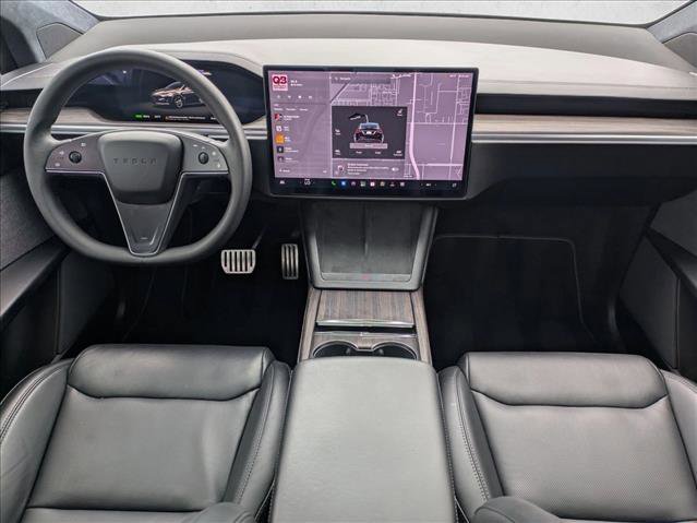Used 2023 Tesla Model X AWD/4WD image 19