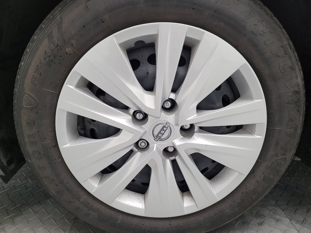 Used 2024 Nissan Sentra S image 31