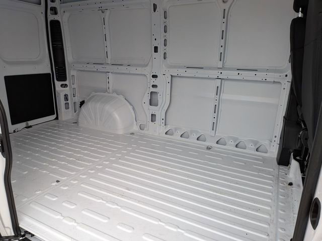 New 2026 RAM ProMaster 1500 FWD image 8