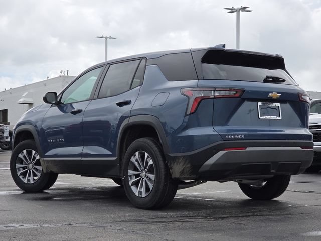 New 2027 Chevrolet Equinox LT w/ Convenience Package II FWD image 14