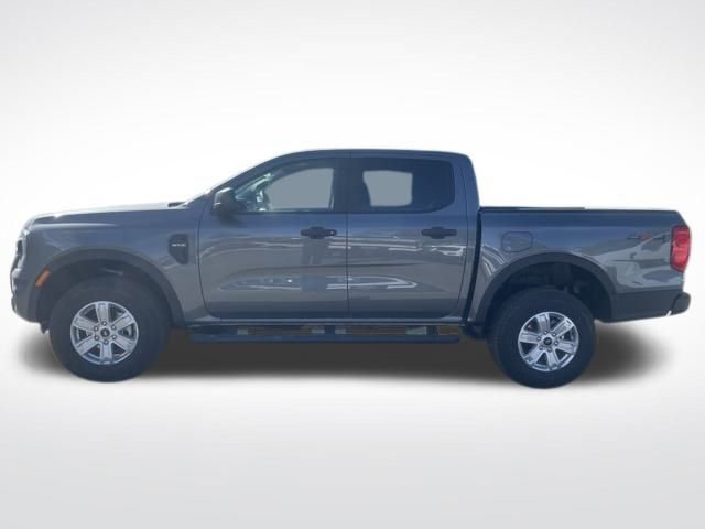 New 2025 Ford Ranger XL image 2