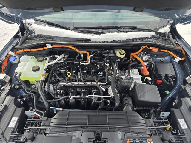 New 2026 Ford Escape SE w/ PHEV Premium Package image 33