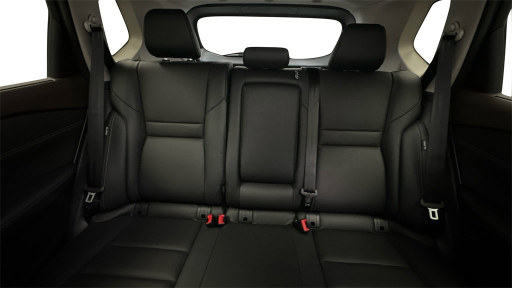 Certified 2023 Nissan Rogue SV w/ SV Premium B Package image 15