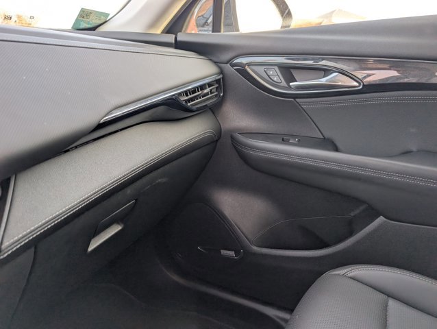 Used 2024 Buick Envision Preferred image 28