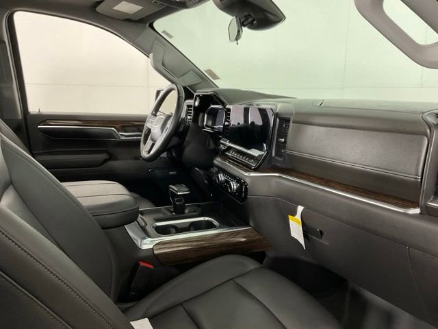 Used 2024 GMC Sierra 1500 Elevation w/ Elevation Premium Package AWD/4WD image 34