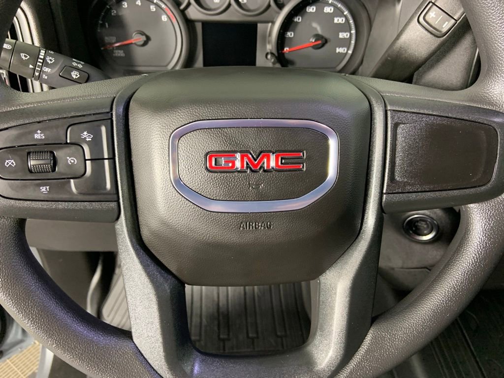 Used 2026 GMC Sierra 1500 Pro w/ Pro Value Package image 30