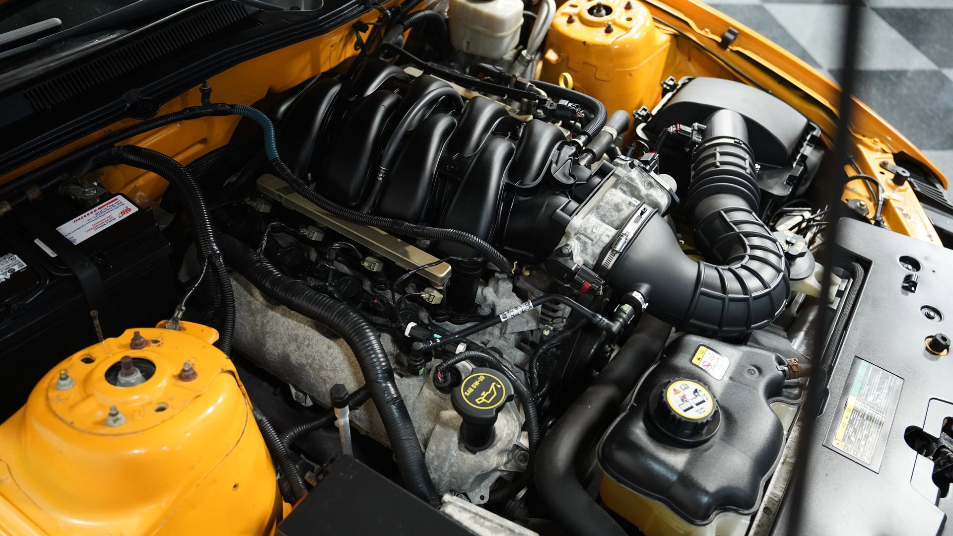 Used 2007 Ford Mustang GT image 30