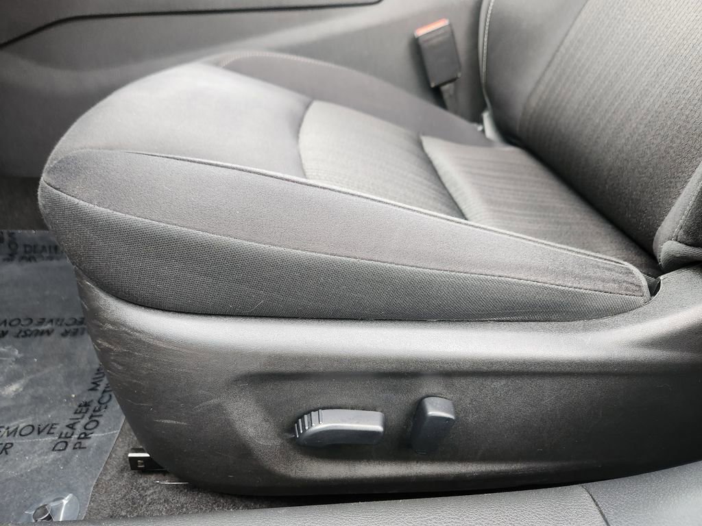 Used 2024 Nissan Altima 2.5 SV image 14