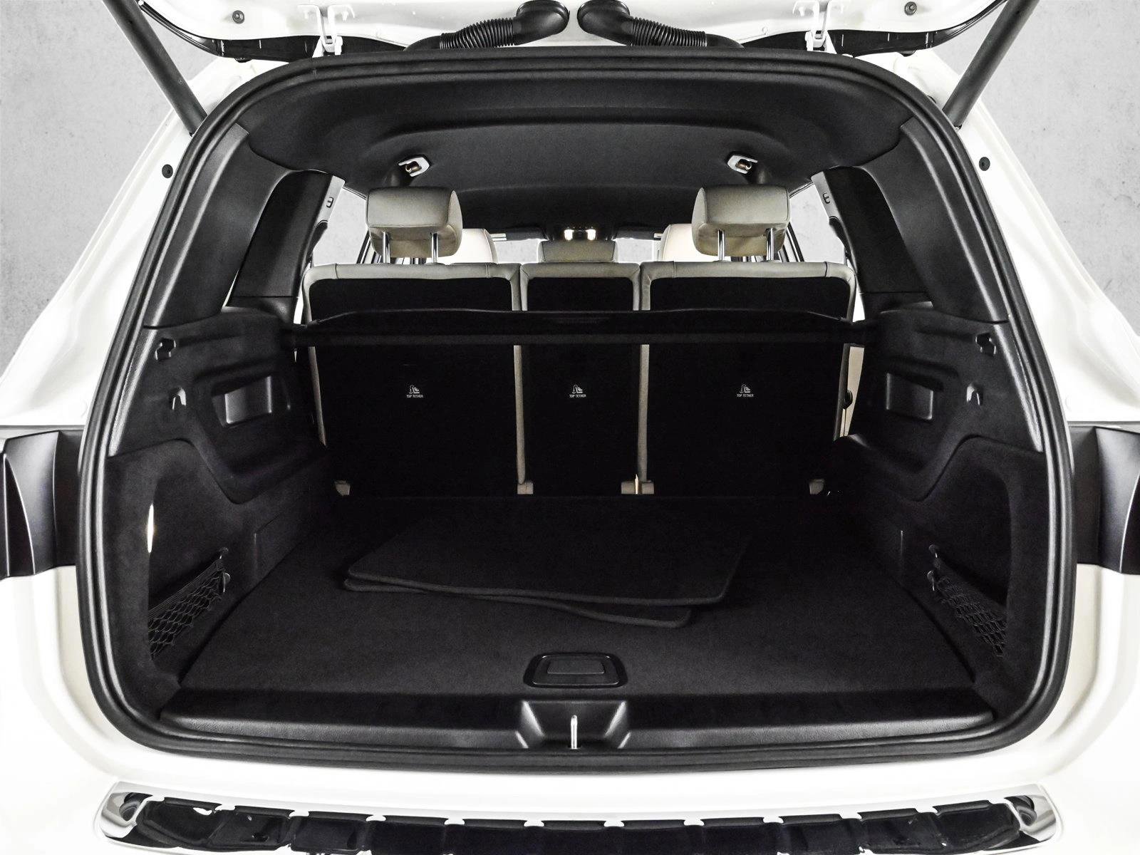 Certified 2025 Mercedes-Benz EQB 250+ image 6