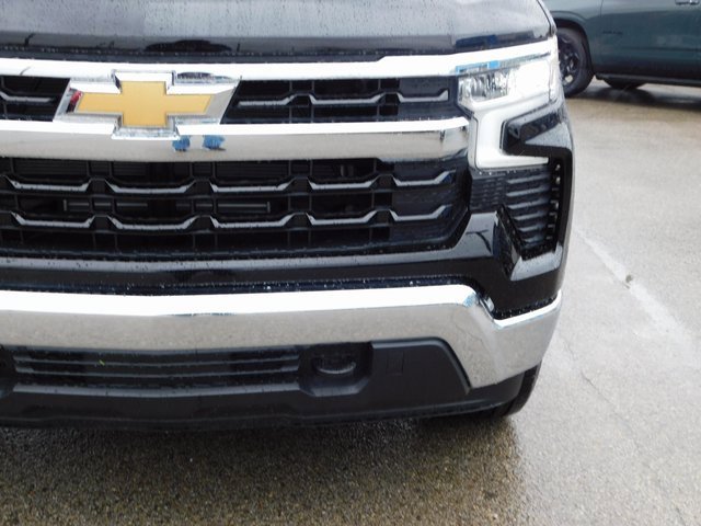 New 2026 Chevrolet Silverado 1500 LT image 12