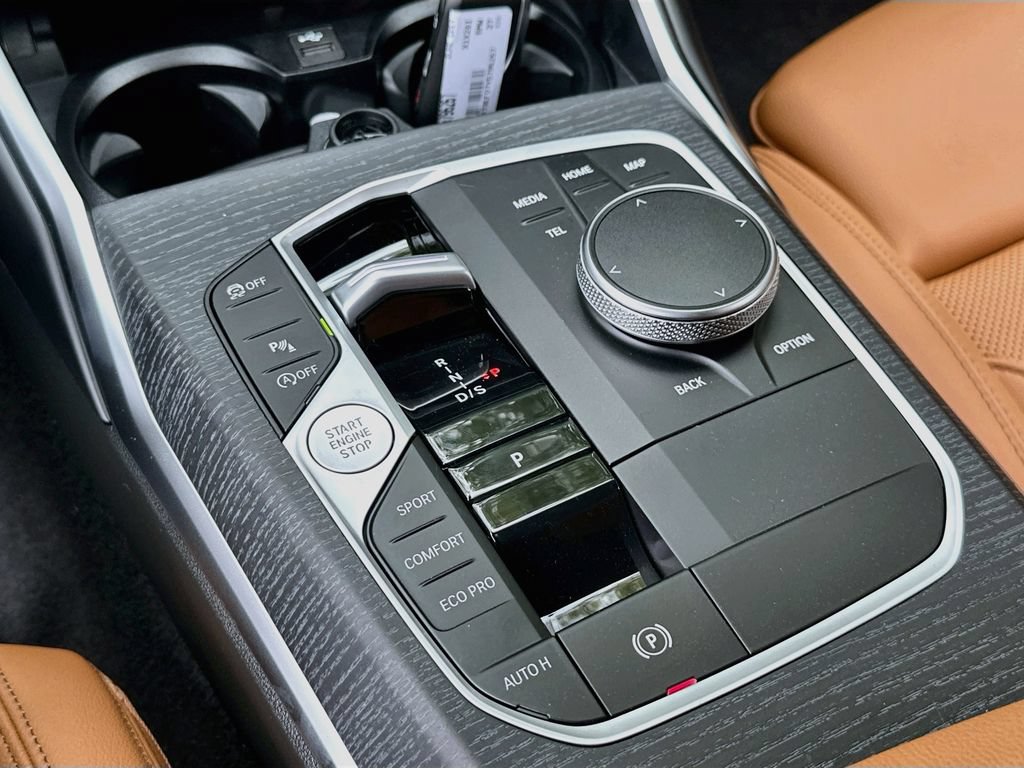 New 2026 BMW 230i xDrive Coupe w/ Premium Package AWD/4WD image 17