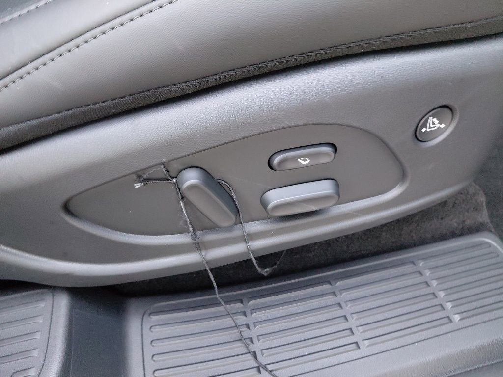 New 2026 Hyundai Palisade Calligraphy image 25