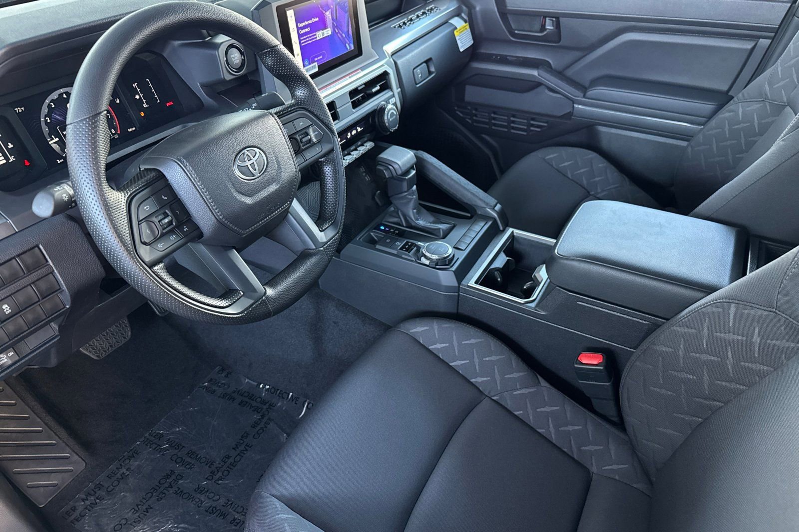 New 2026 Toyota Tacoma SR5 image 10