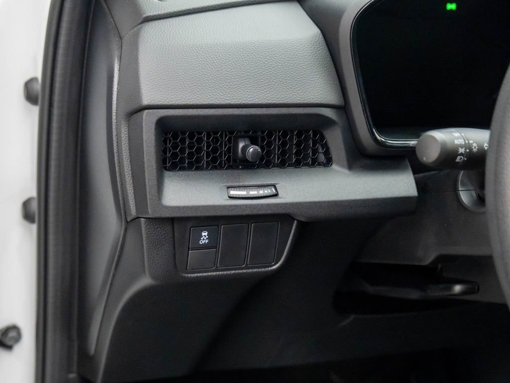 Used 2024 Honda CR-V EX image 22
