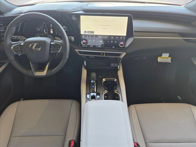 New 2026 Lexus RX 350 Premium w/ Convenience Package FWD image 14