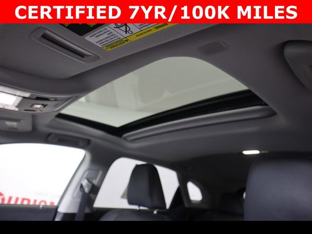 Used 2021 Lexus RX 350 AWD w/ Premium Package image 30