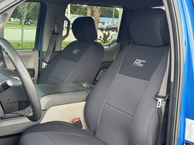 Used 2019 Ford F150 XL w/ Equipment Group 101A Mid RWD image 15