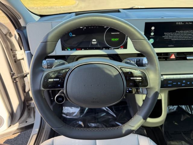 Used 2024 Hyundai Ioniq 5 Limited AWD/4WD image 20