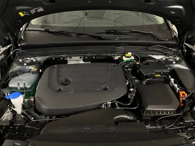 New 2026 Volvo XC40 B5 Ultra w/ Protection Package Premier AWD/4WD image 42