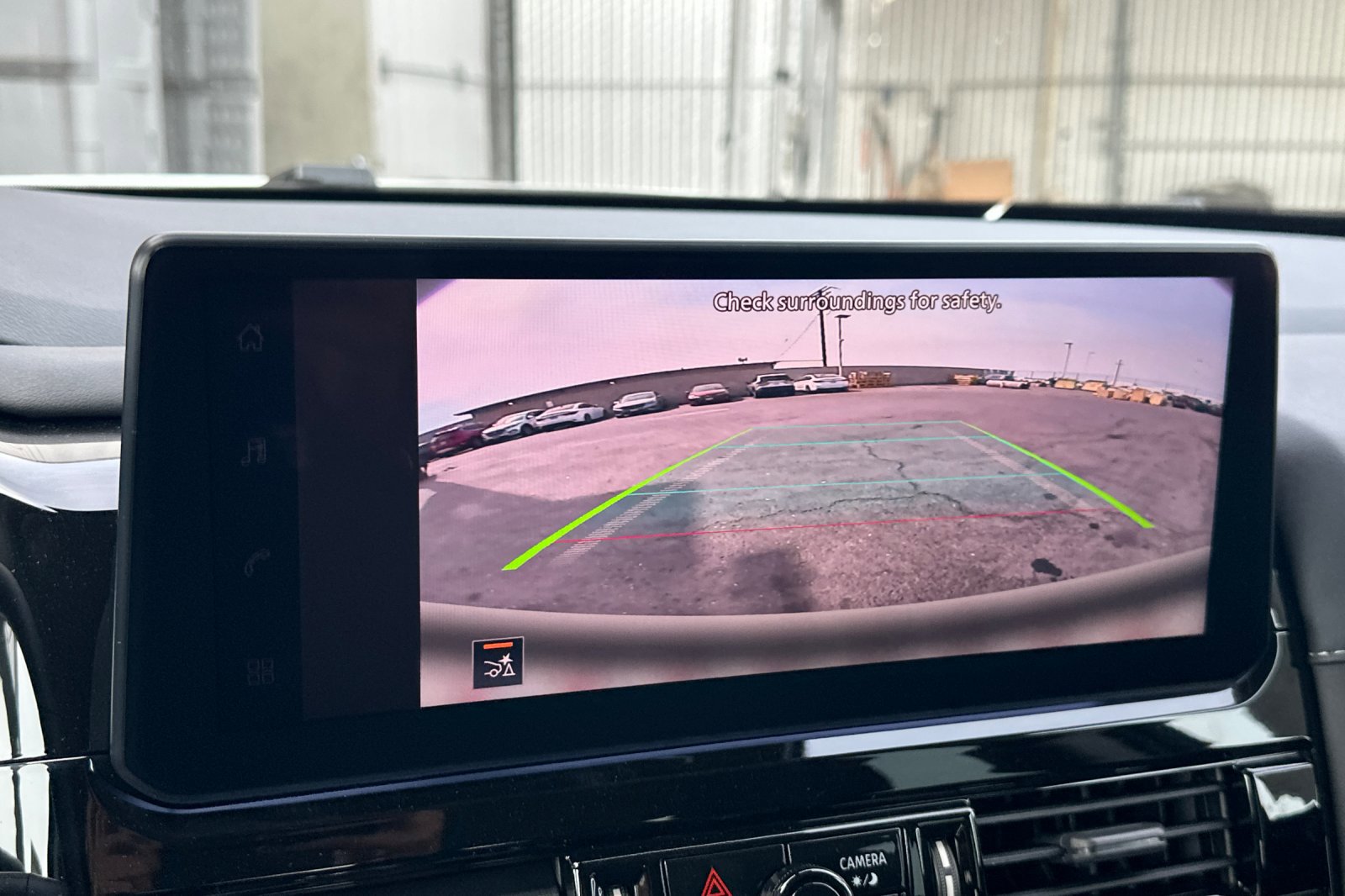 New 2026 Nissan Pathfinder SV image 20