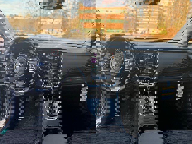 New 2025 Subaru Outback Premium image 6