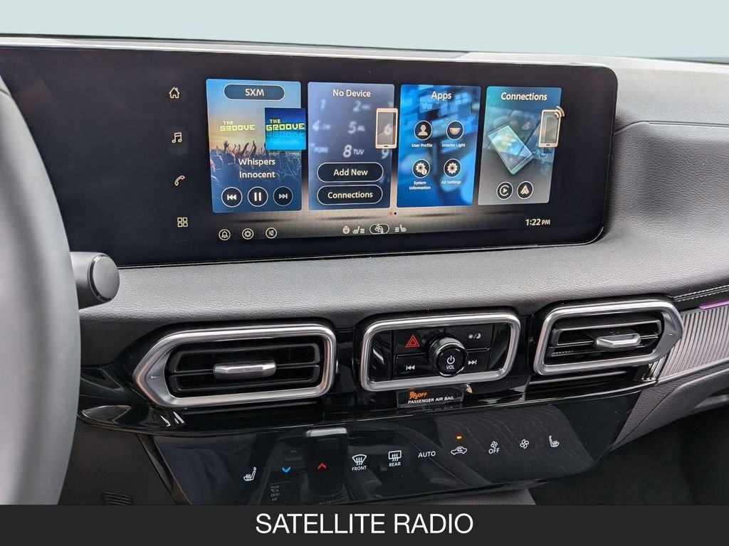 New 2026 Nissan Sentra SV w/ SV Convenience Package FWD image 26