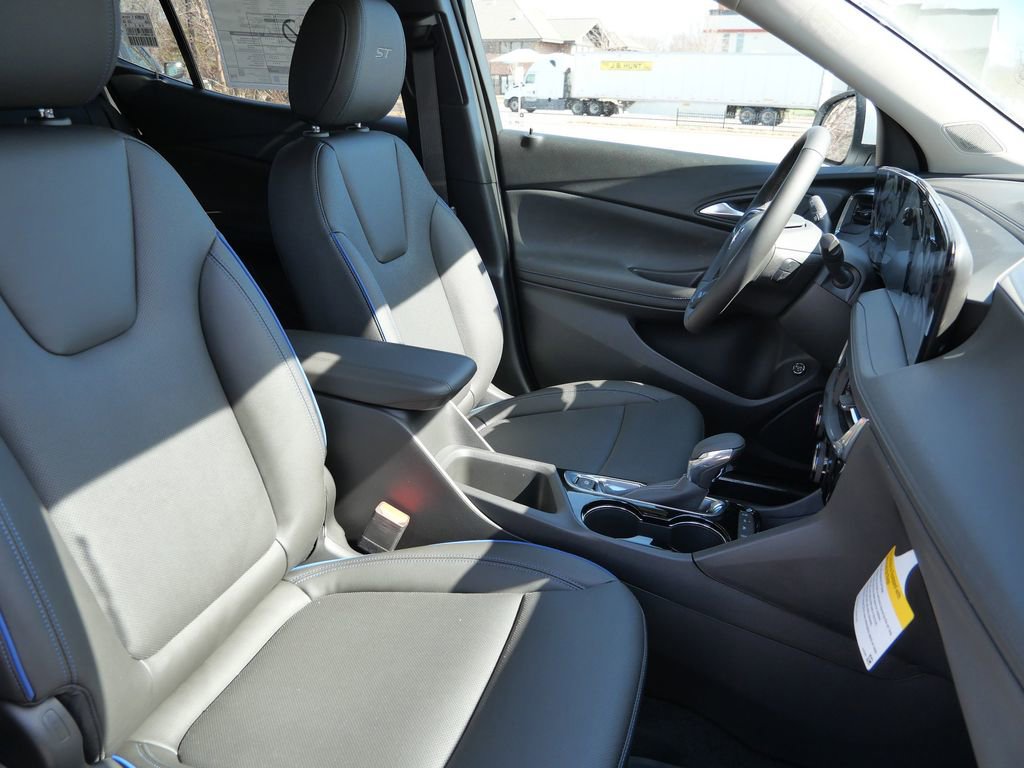 New 2026 Buick Encore GX Sport Touring w/ Advanced Technology Package image 23
