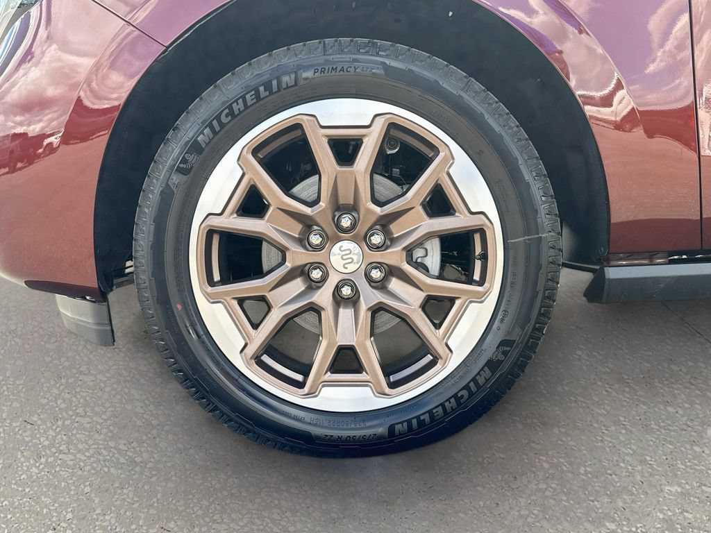 New 2027 Ford Expedition Max King Ranch AWD/4WD image 33
