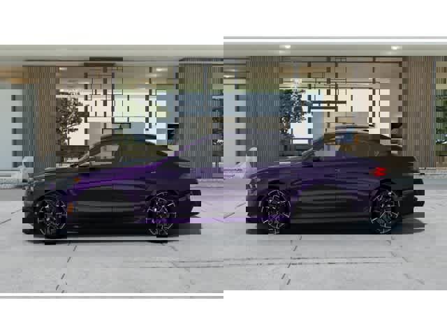 New 2026 BMW M5 w/ Executive Package image 4