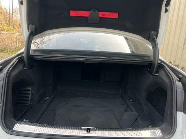 Used 2019 Audi A8 L 3.0T w/ Executive Package image 29