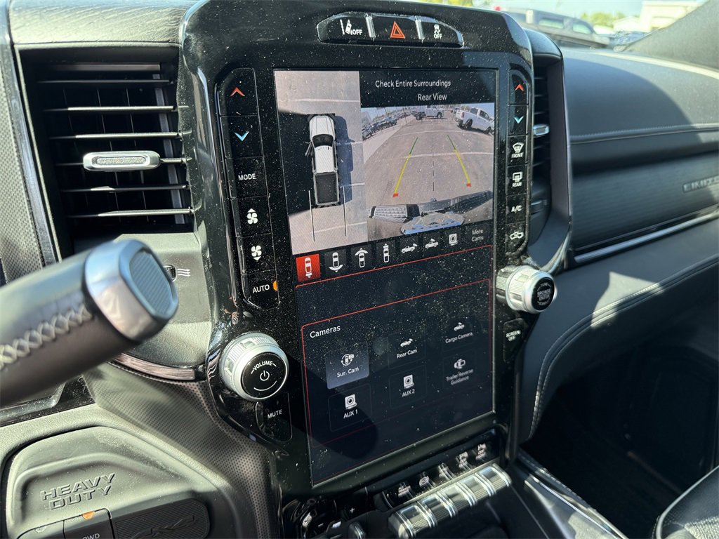 Used 2024 RAM 3500 Limited image 19